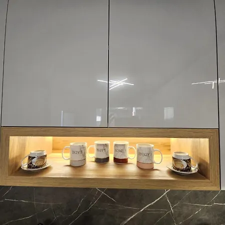 Bohemi With Free Parking * Burgas