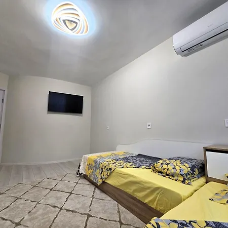 Lejlighed Bohemi With Free Parking *