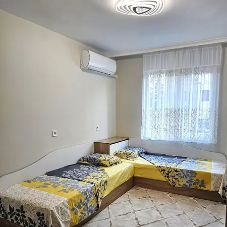 Apartament Bohemi With Free Parking *