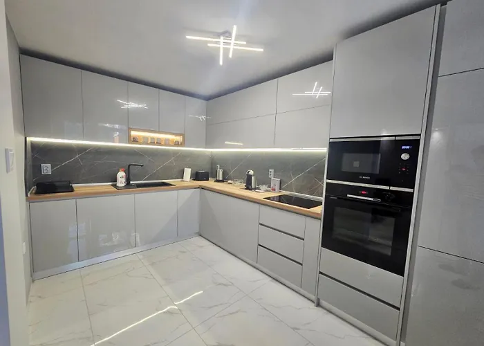 Bohemi With Free Parking *