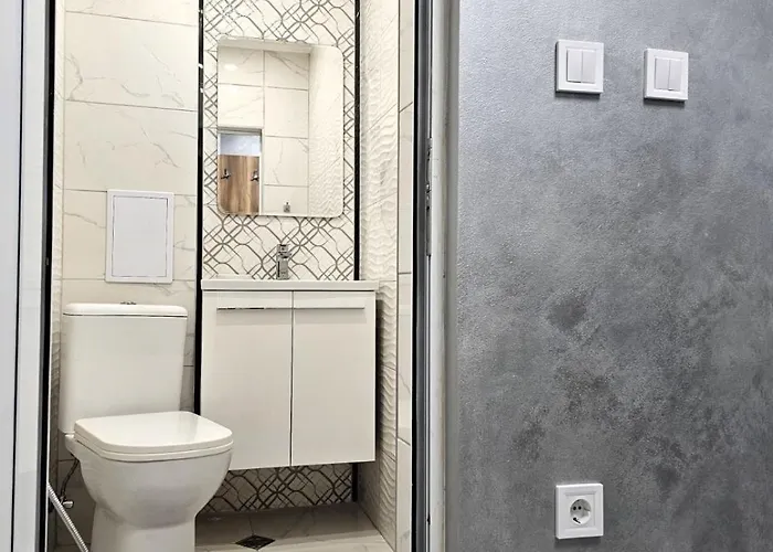 Bohemi With Free Parking