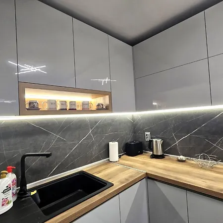 Bohemi With Free Parking *