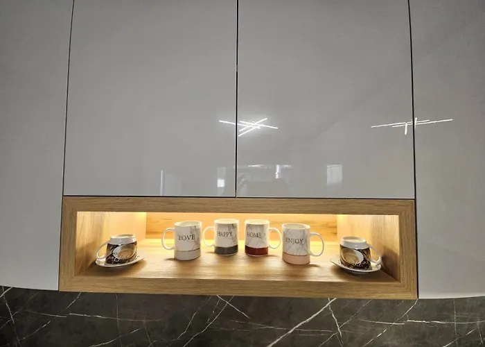 Bohemi With Free Parking * Burgas City