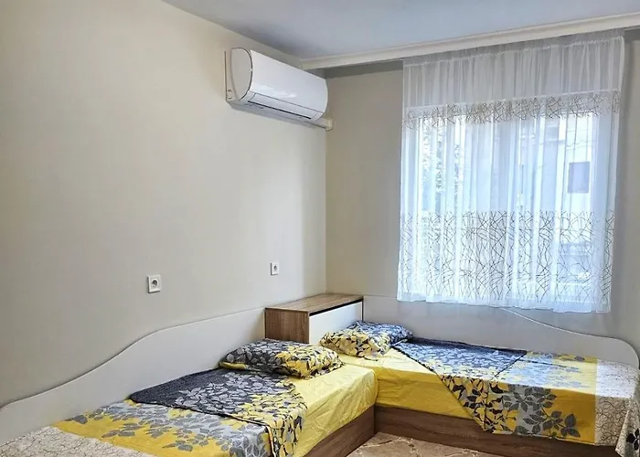 Apartament Bohemi With Free Parking *